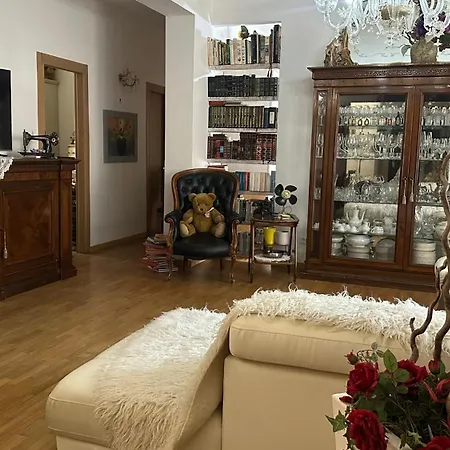 Séjour chez l'habitant Fiera E Centro *