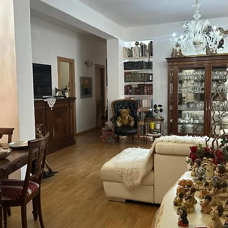 Séjour chez l'habitant Fiera E Centro Bologne