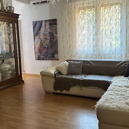 Séjour chez l'habitant Fiera E Centro *