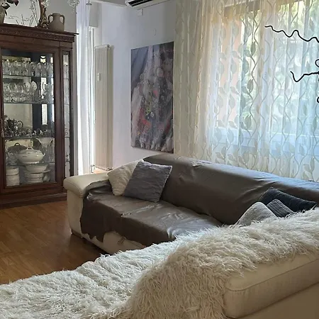 Fiera E Centro Séjour chez l'habitant Bologne