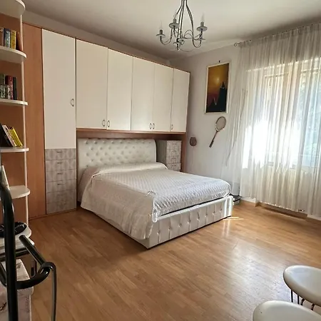 Fiera E Centro * Bologne