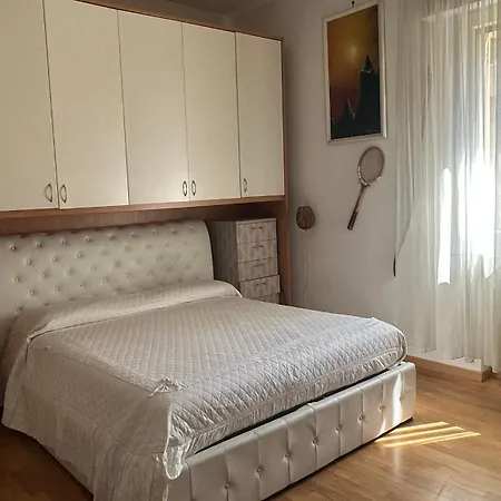 Fiera E Centro Bologne