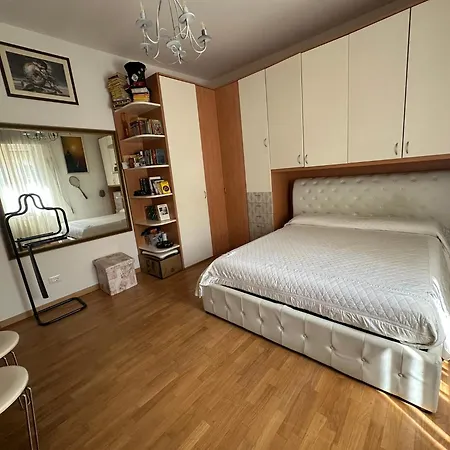 Fiera E Centro Séjour chez l'habitant Bologne