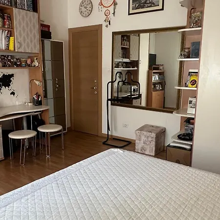 Fiera E Centro * Bologne