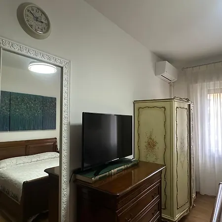 Séjour chez l'habitant Fiera E Centro Bologne