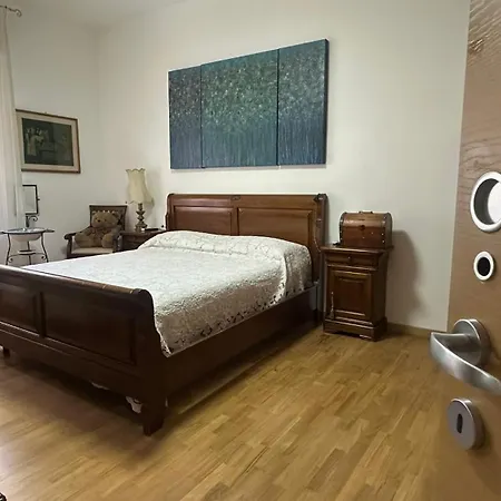 Fiera E Centro Séjour chez l'habitant