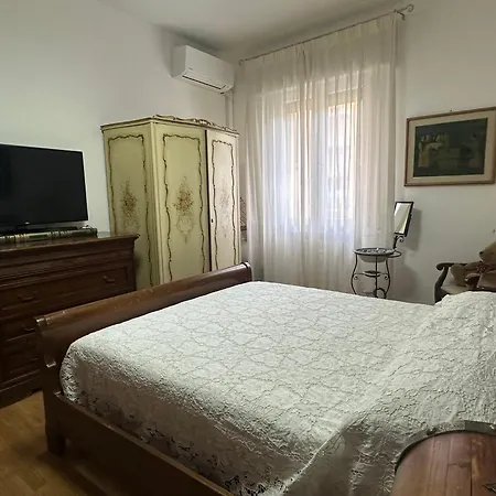 Séjour chez l'habitant Fiera E Centro
