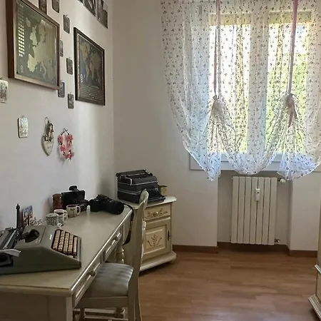 Séjour chez l'habitant Fiera E Centro Bologne