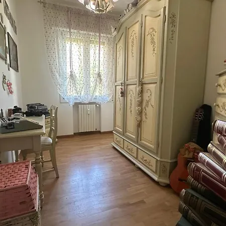 Séjour chez l'habitant Fiera E Centro *