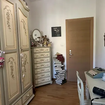 Fiera E Centro *