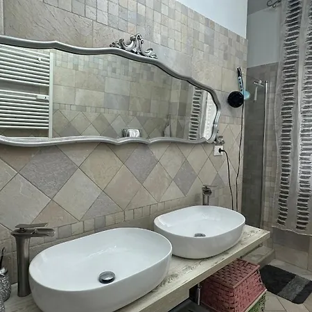 Séjour chez l'habitant Fiera E Centro