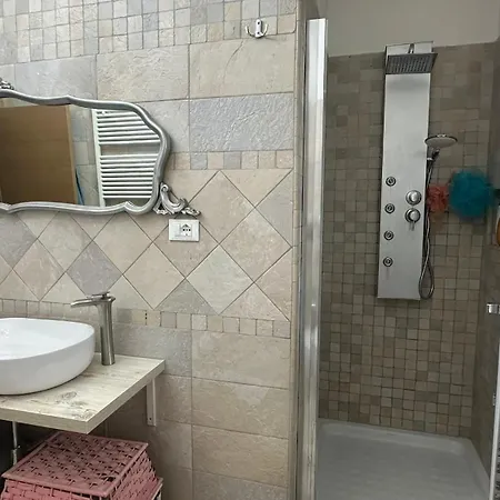Séjour chez l'habitant Fiera E Centro