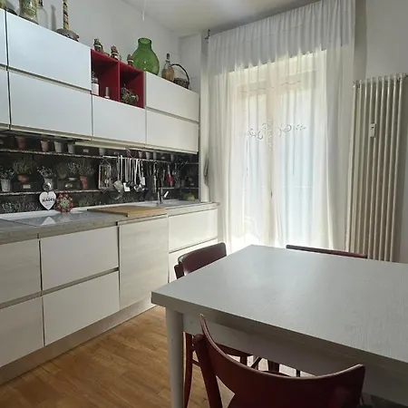 Fiera E Centro Bologne
