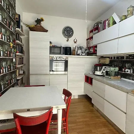Séjour chez l'habitant Fiera E Centro *