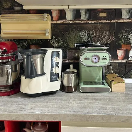 Séjour chez l'habitant Fiera E Centro