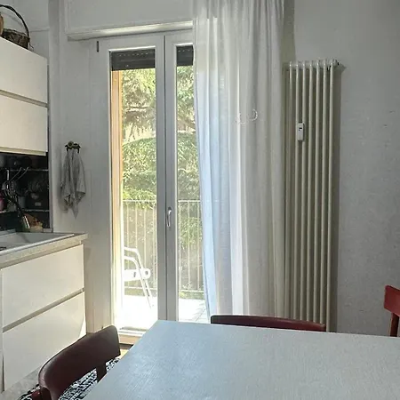 Séjour chez l'habitant Fiera E Centro
