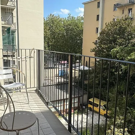 Fiera E Centro * Bologne