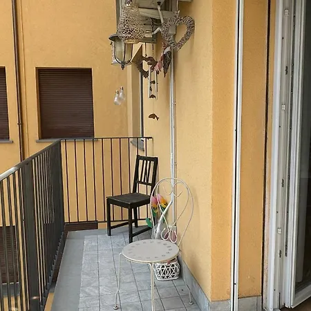 Fiera E Centro Séjour chez l'habitant