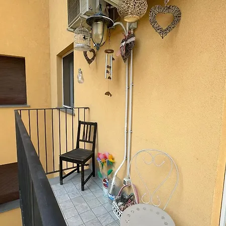 Fiera E Centro *
