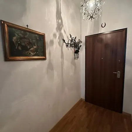 Séjour chez l'habitant Fiera E Centro Bologne